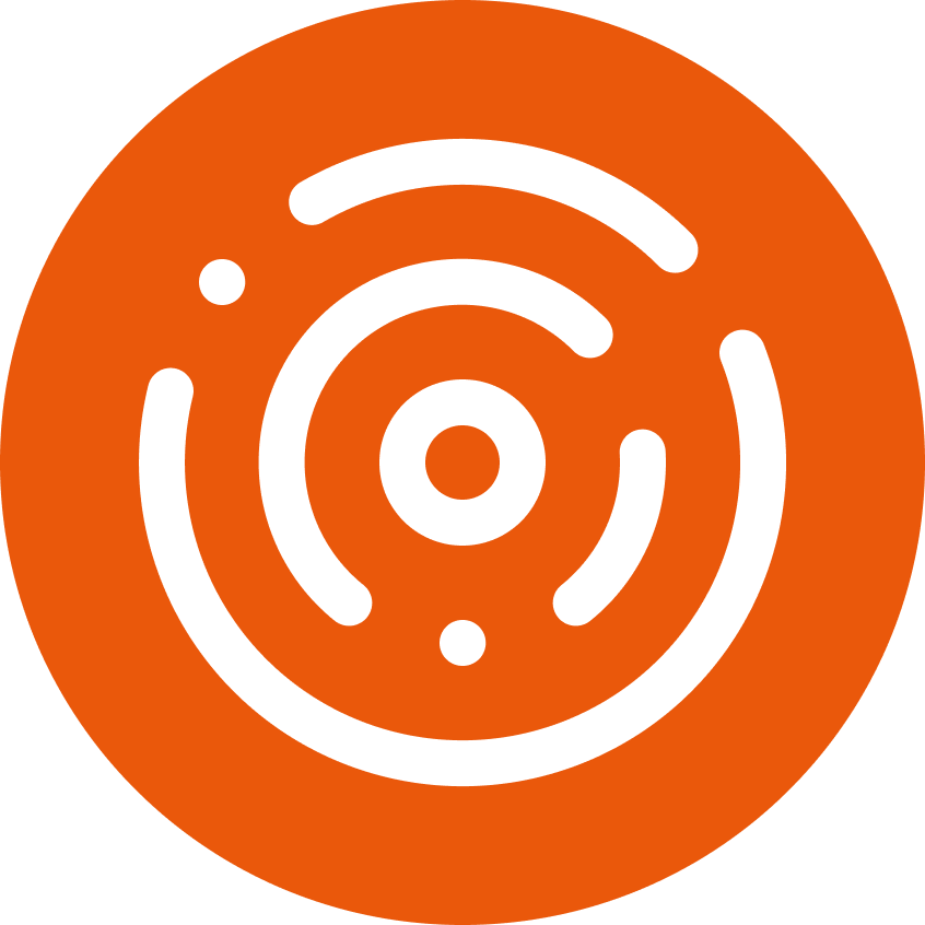 HyperScanner logo